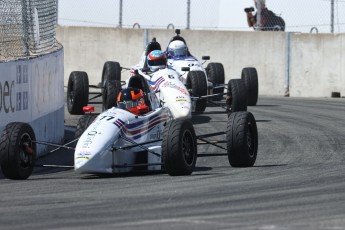 GP3R 2024 - F1600 Canada