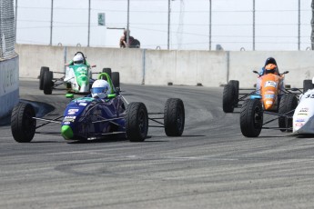 GP3R 2024 - F1600 Canada