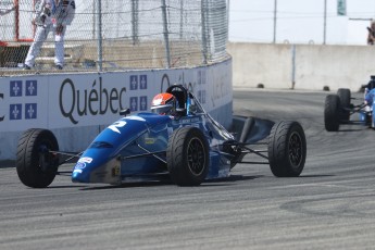 GP3R 2024 - F1600 Canada