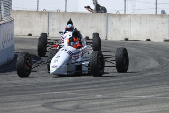 GP3R 2024 - F1600 Canada