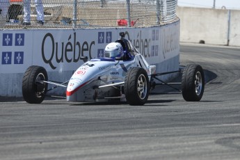 GP3R 2024 - F1600 Canada