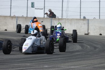 GP3R 2024 - F1600 Canada