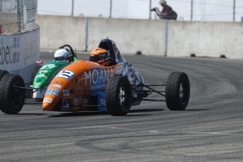 GP3R 2024 - F1600 Canada