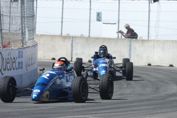 GP3R 2024 - F1600 Canada