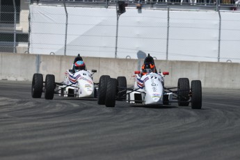 GP3R 2024 - F1600 Canada