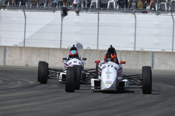 GP3R 2024 - F1600 Canada