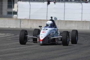 GP3R 2024 - F1600 Canada