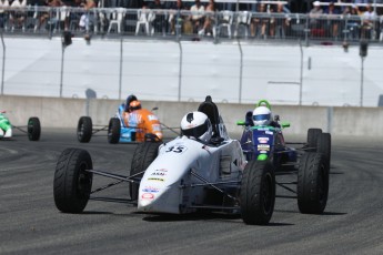 GP3R 2024 - F1600 Canada