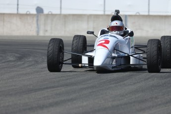 GP3R 2024 - F1600 Canada