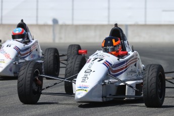 GP3R 2024 - F1600 Canada