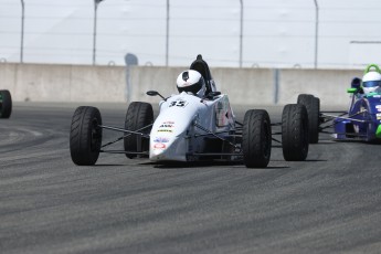 GP3R 2024 - F1600 Canada