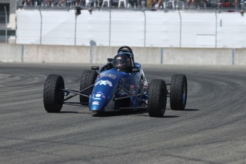 GP3R 2024 - F1600 Canada