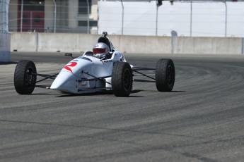 GP3R 2024 - F1600 Canada