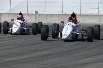 GP3R 2024 - F1600 Canada