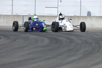 GP3R 2024 - F1600 Canada