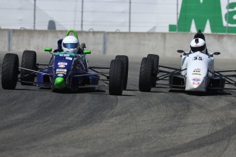 GP3R 2024 - F1600 Canada