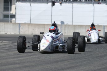 GP3R 2024 - F1600 Canada