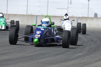 GP3R 2024 - F1600 Canada