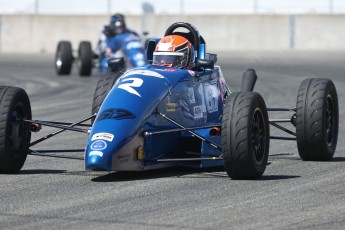 GP3R 2024 - F1600 Canada