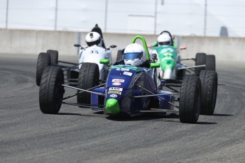 GP3R 2024 - F1600 Canada