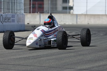 GP3R 2024 - F1600 Canada