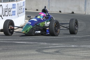 GP3R 2024 - F1600 Canada