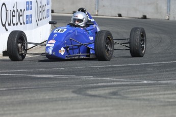 GP3R 2024 - F1600 Canada