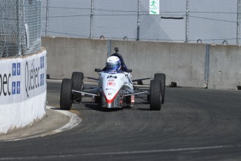 GP3R 2024 - F1600 Canada