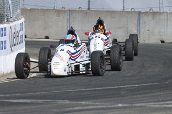 GP3R 2024 - F1600 Canada