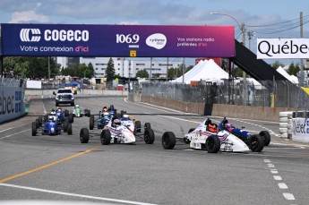 GP3R 2024 - F1600 Canada