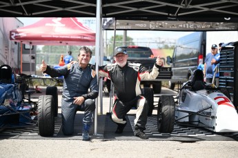 GP3R 2024 - F1600 Canada