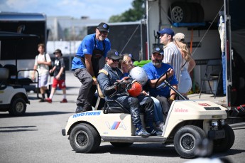 GP3R 2024 - F1600 Canada