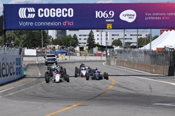 GP3R 2024 - F1600 Canada