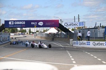 GP3R 2024 - F1600 Canada