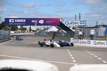 GP3R 2024 - F1600 Canada