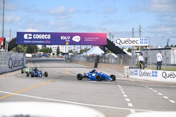 GP3R 2024 - F1600 Canada