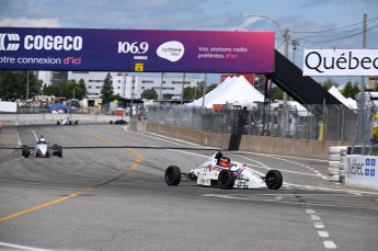 GP3R 2024 - F1600 Canada