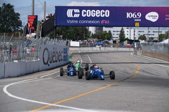 GP3R 2024 - F1600 Canada