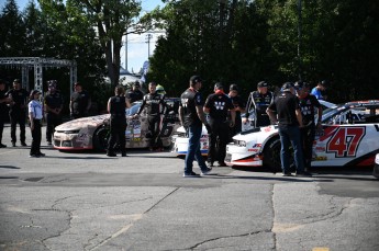 GP3R 2024 - NASCAR Canada