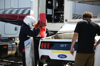 GP3R 2024 - NASCAR Canada