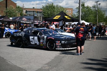 GP3R 2024 - NASCAR Canada