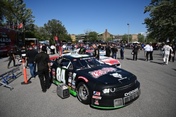 GP3R 2024 - NASCAR Canada