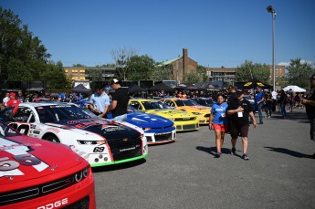 GP3R 2024 - NASCAR Canada