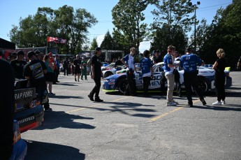 GP3R 2024 - NASCAR Canada