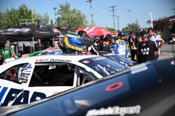 GP3R 2024 - NASCAR Canada