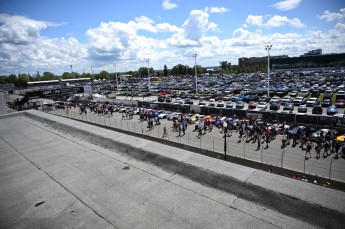 GP3R 2024 - NASCAR Canada