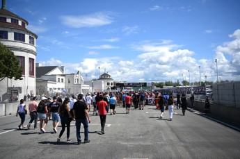 GP3R 2024 - NASCAR Canada