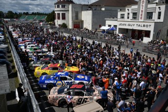 GP3R 2024 - NASCAR Canada