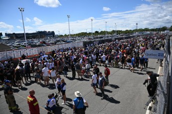 GP3R 2024 - NASCAR Canada