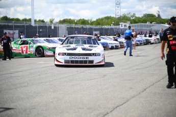 GP3R 2024 - NASCAR Canada